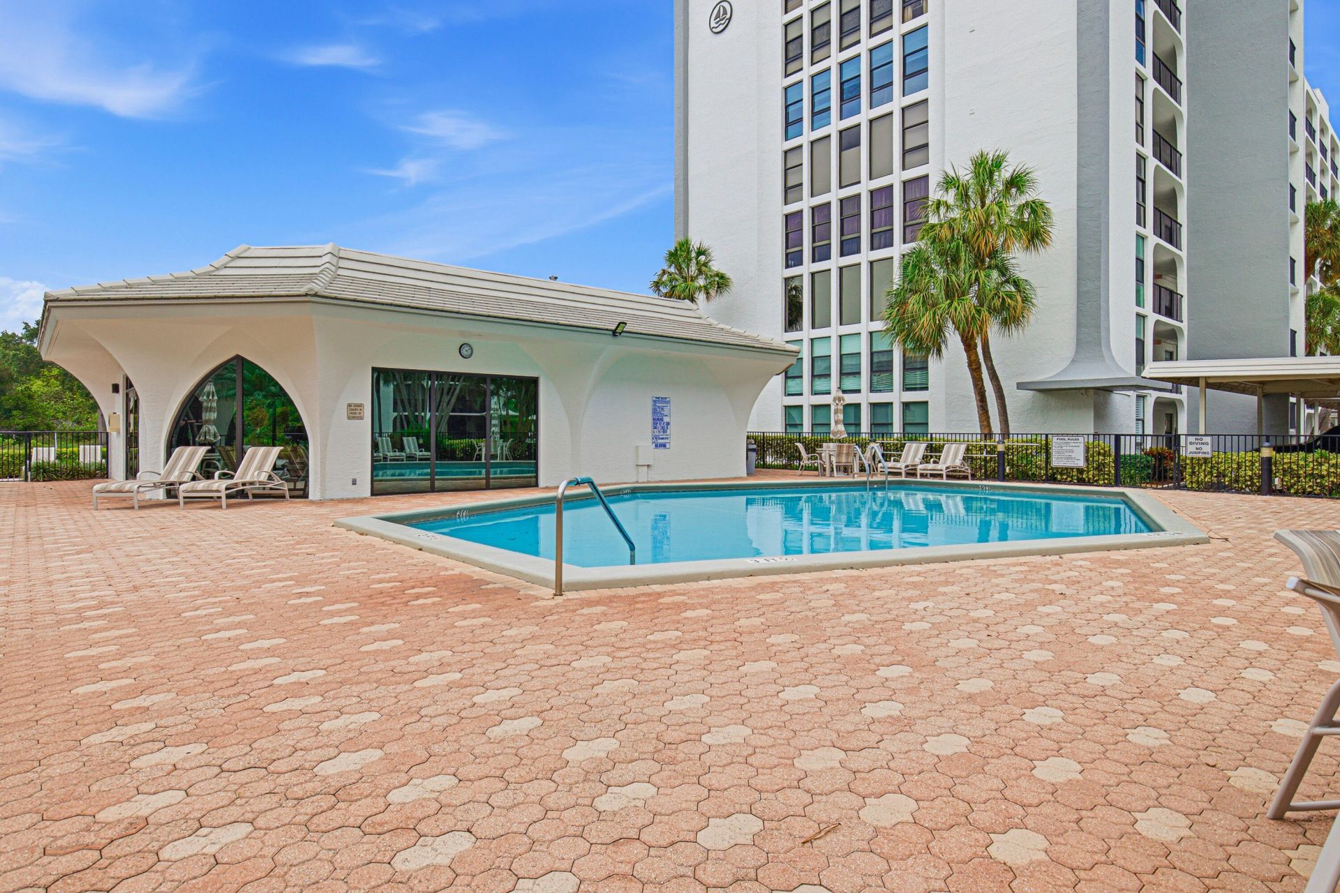 1627 Riverview Road, Unit 615, Deerfield Beach, FL 33441 Photo