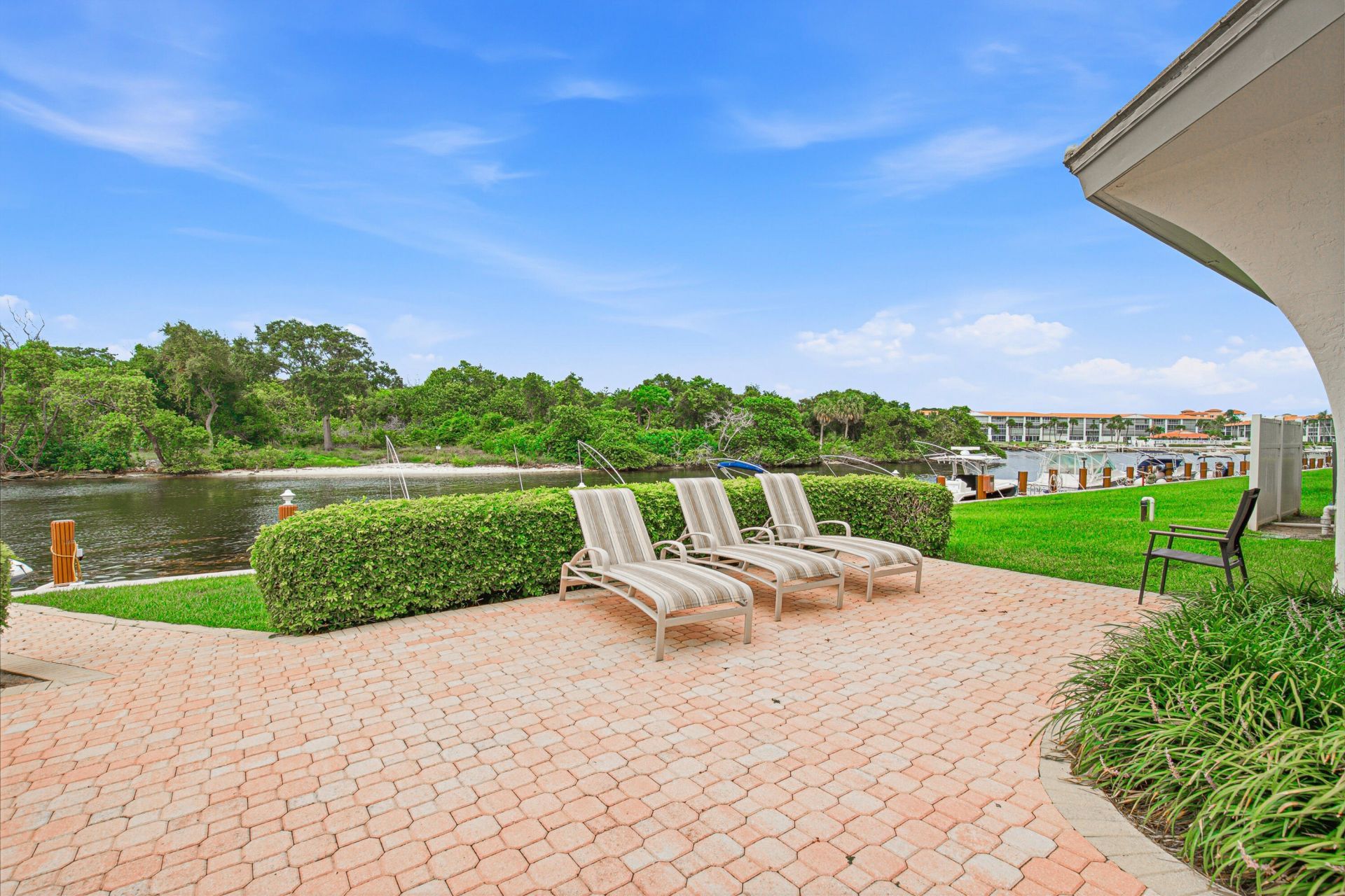 1627 Riverview Road, Unit 615, Deerfield Beach, FL 33441 Photo