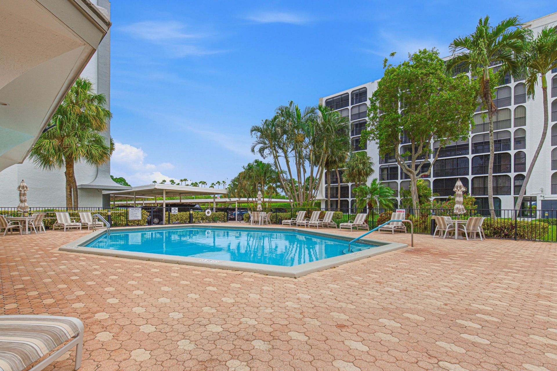1627 Riverview Road, Unit 615, Deerfield Beach, FL 33441 Photo