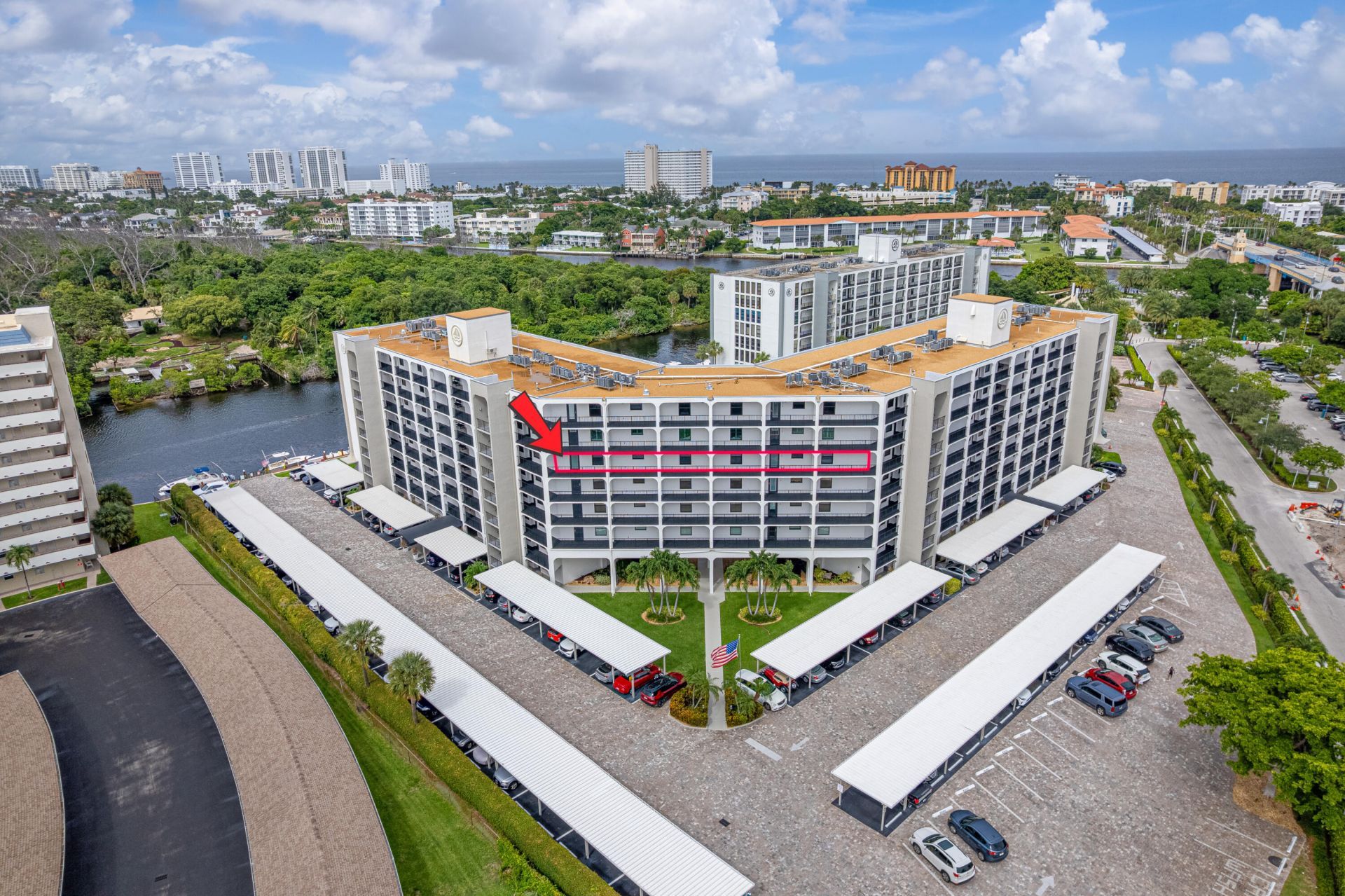 1627 Riverview Road, Unit 615, Deerfield Beach, FL 33441 Photo