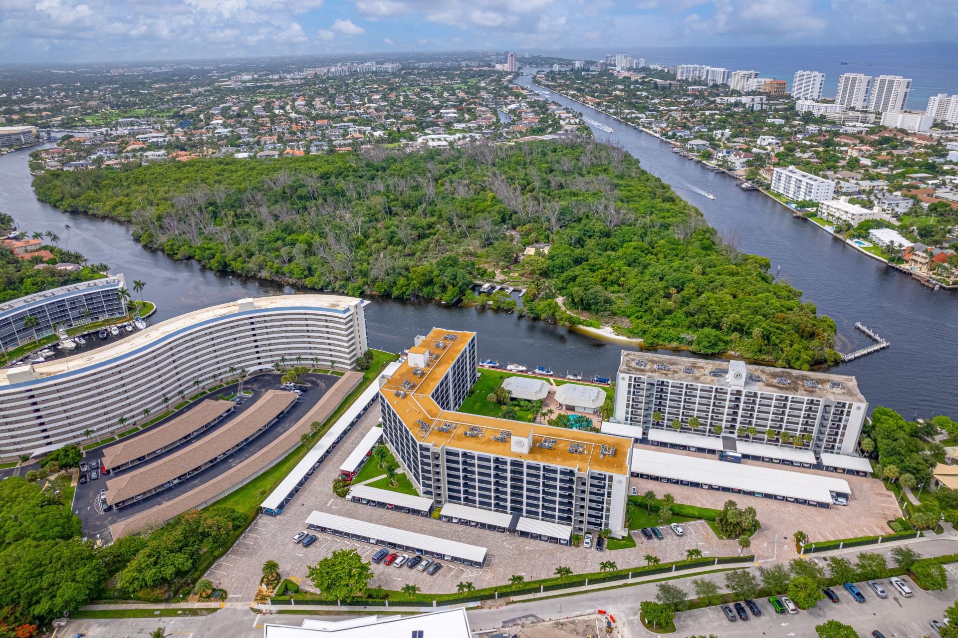 1627 Riverview Road, Unit 615, Deerfield Beach, FL 33441 Photo