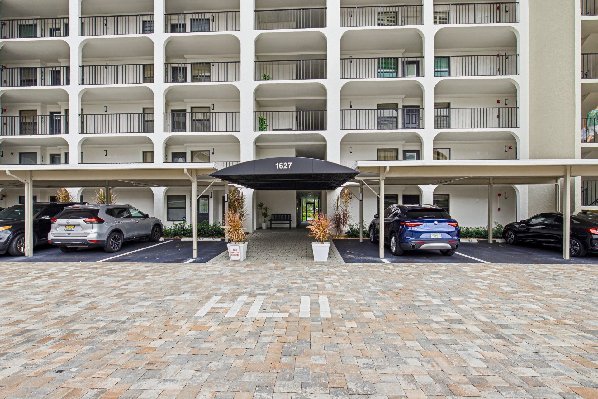 1627 Riverview Road, Unit 615, Deerfield Beach, FL 33441 Photo