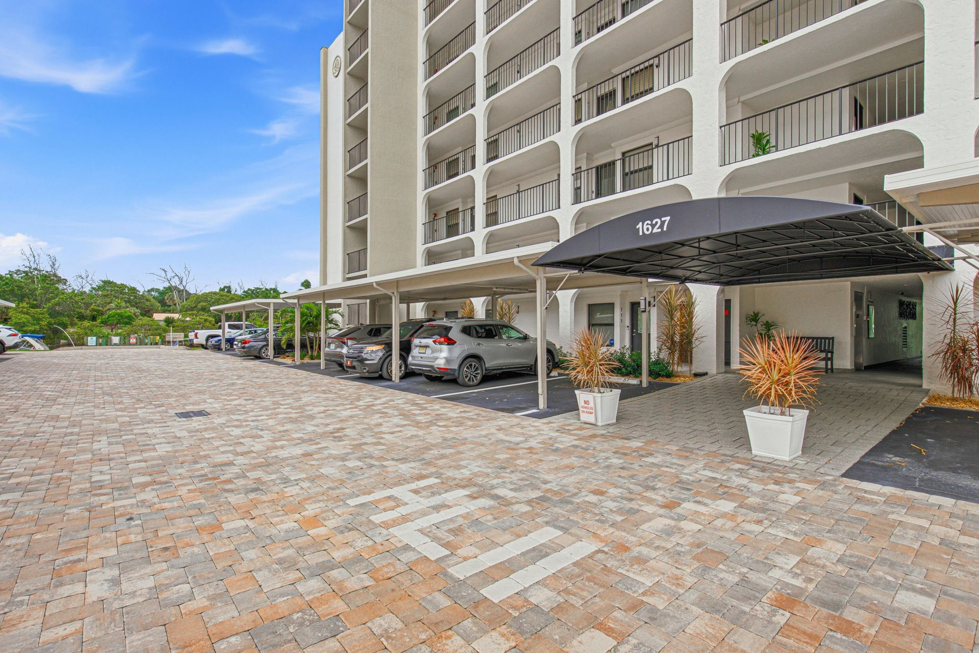 1627 Riverview Road, Unit 615, Deerfield Beach, FL 33441 Photo