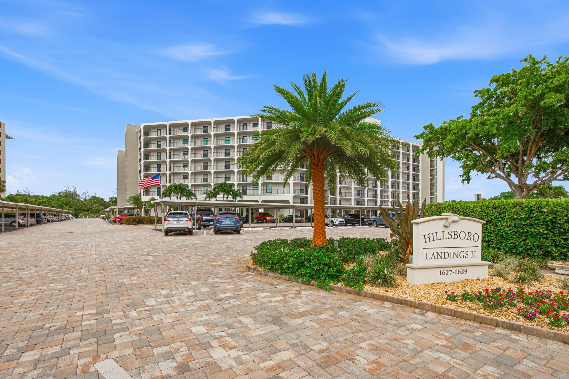 1627 Riverview Road, Unit 615, Deerfield Beach, FL 33441 Photo