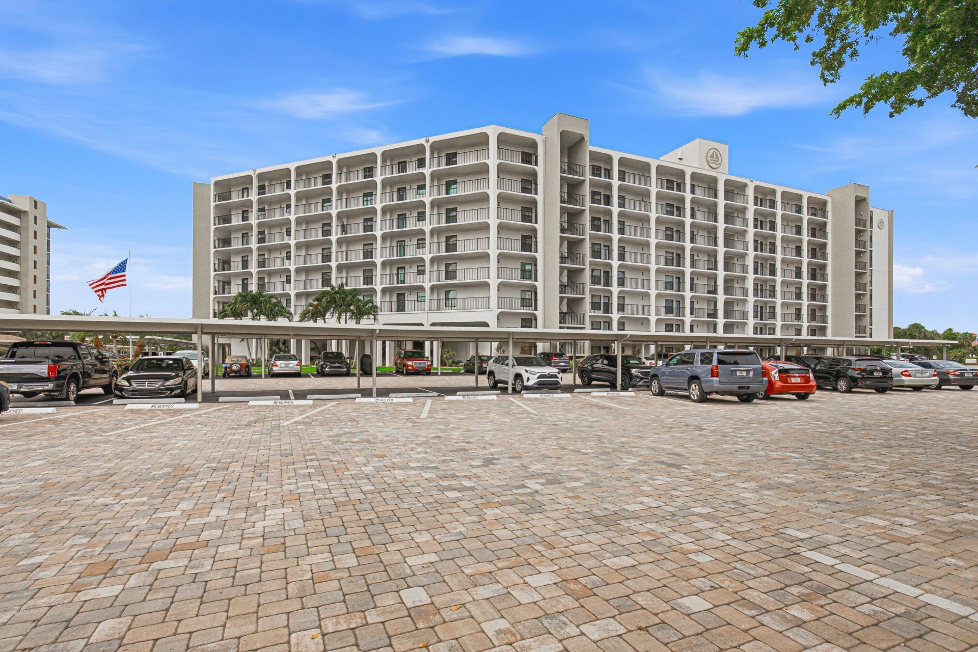1627 Riverview Road, Unit 615, Deerfield Beach, FL 33441 Photo