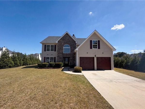 2925 Lake Port Drive, Snellville, GA 30039