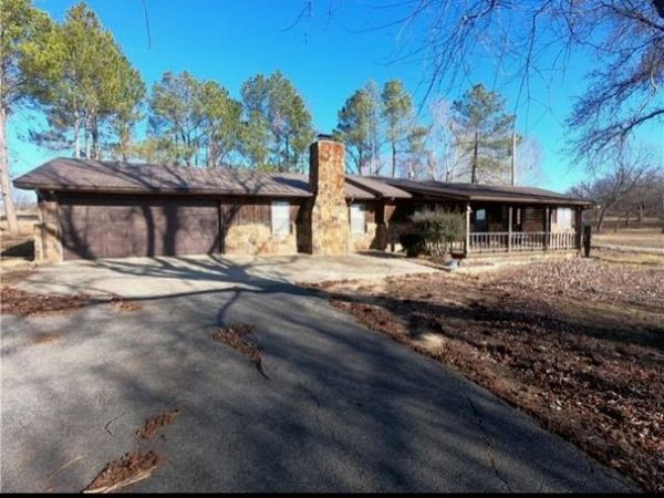 36481 E E1270 Road, Wewoka, OK 74884