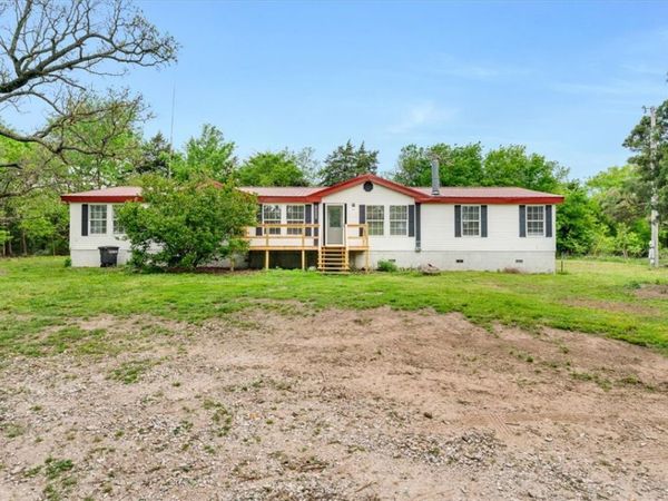 18981 Rock Springs Road , Lincoln, AR 72744