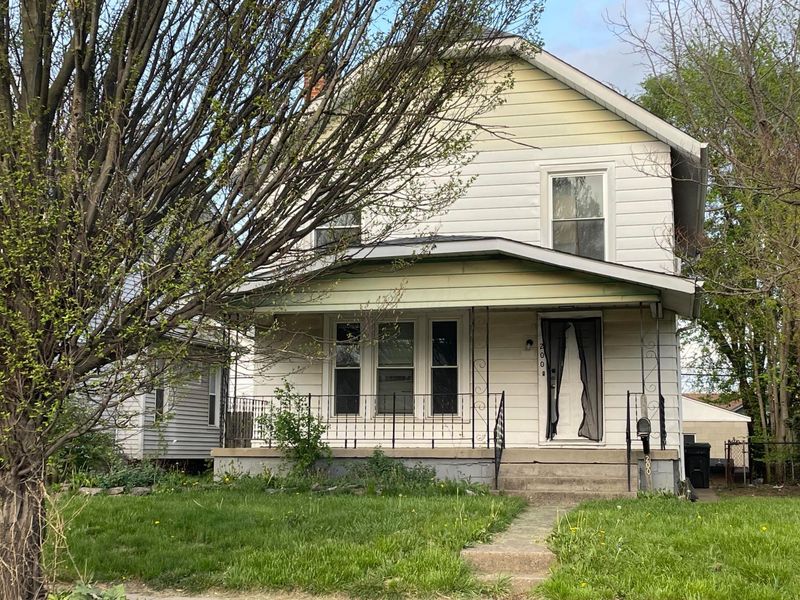 200 N Hague Avenue , Columbus, OH 43204 Photo 2