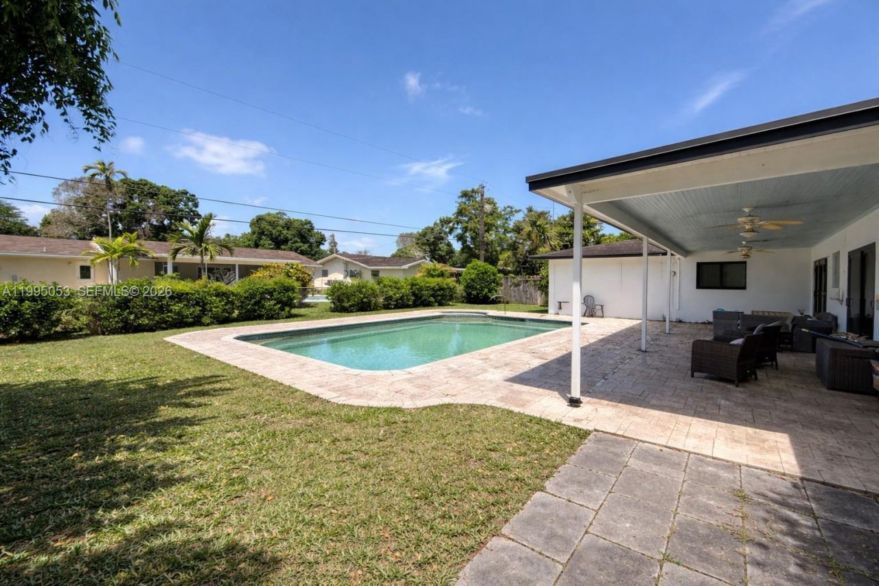 1341 NW 71st Ave, Plantation, FL 33313 Photo