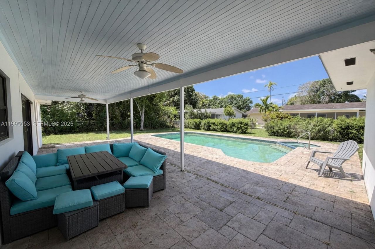1341 NW 71st Ave, Plantation, FL 33313 Photo
