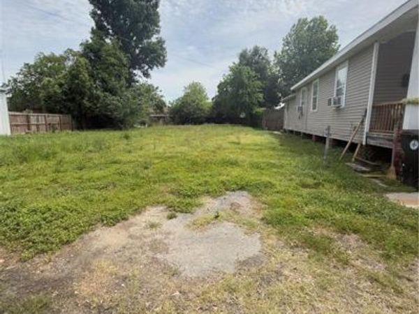 517 MAGELLAN Street , New Orleans, LA 70114