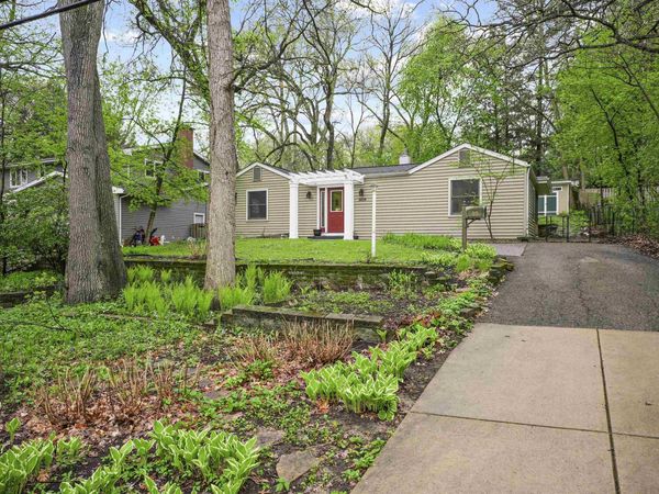 2825 Regent Street, Madison, WI 53705