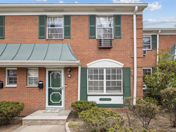 4 Salem Court , Suffern, NY 10901