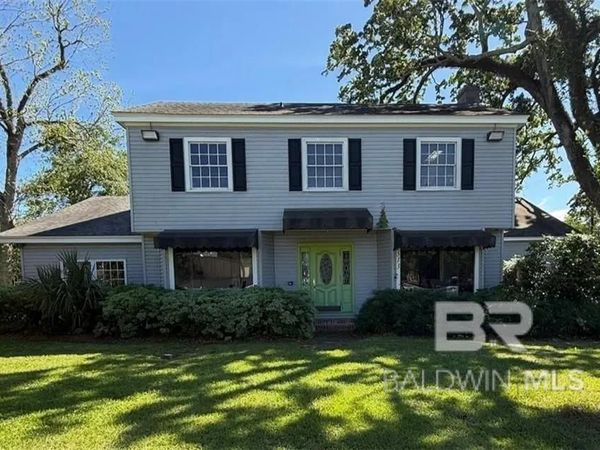 7 S Florida Street, Mobile, AL 36607