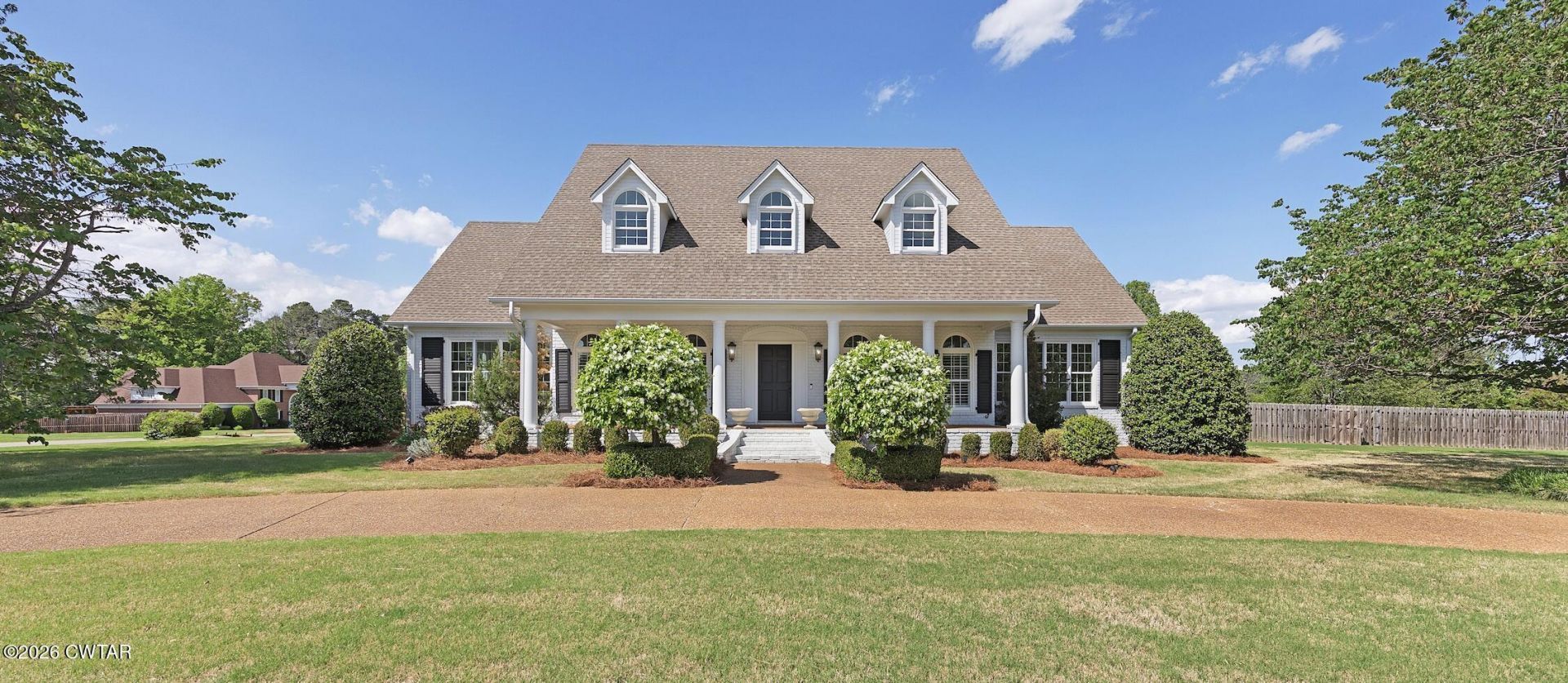 11 Stonehenge Drive, Jackson, TN 38305 Main Photo