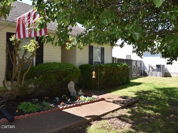 49 Morning Dew Cove , Jackson, TN 38305