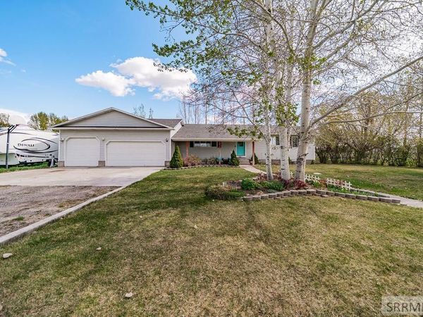 3724 E 38 N, RIGBY, ID 83442