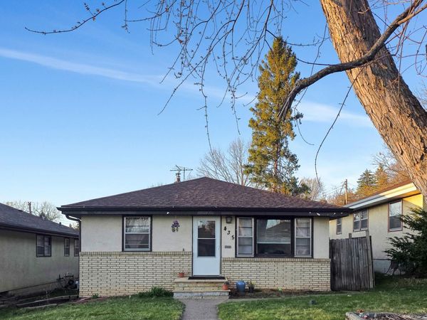 736 Cottage Avenue E, Saint Paul, MN 55106