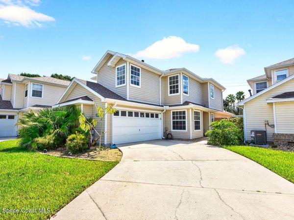 1599 Pga Boulevard, Melbourne, FL 32935