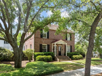 55 Gadsden Street, Unit A, Charleston, SC 29401