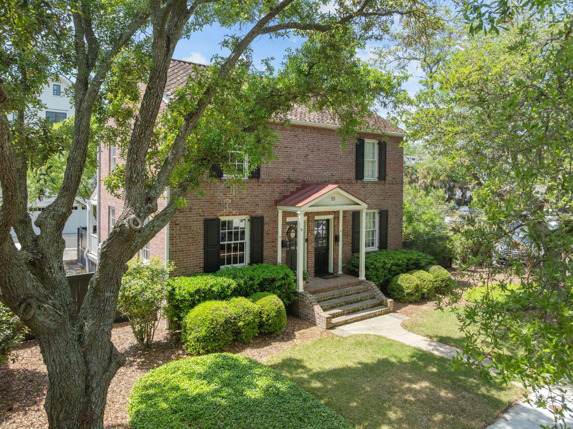 55 Gadsden Street Photo 22