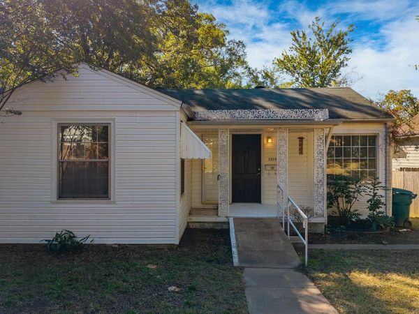5329 Lee Avenue, Little Rock, AR 72205