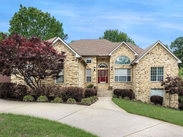 5017 Calico Creek Cove, North Little Rock, AR 72116