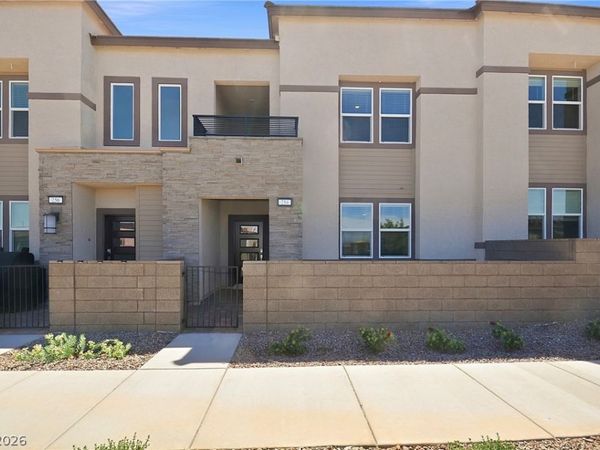 254 Walsh Peak Avenue , Henderson, NV 89015