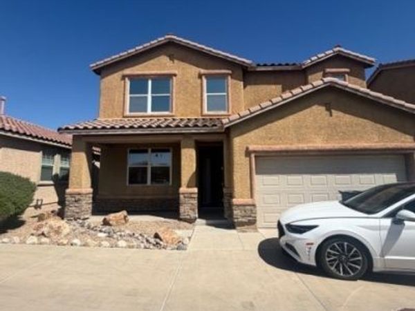 552 Bayo Canyon Court , Henderson, NV 89015