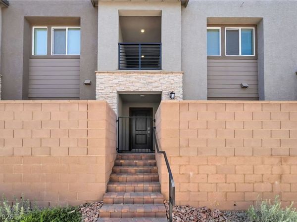 146 Sul Ponticello Avenue , Henderson, NV 89011