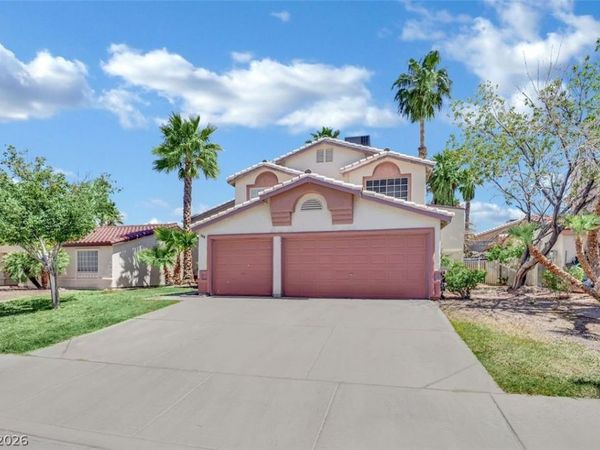 168 Herbie Lane , Henderson, NV 89015