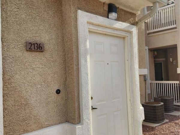 5855 Valley Drive , Unit 2136, North Las Vegas, NV 89031