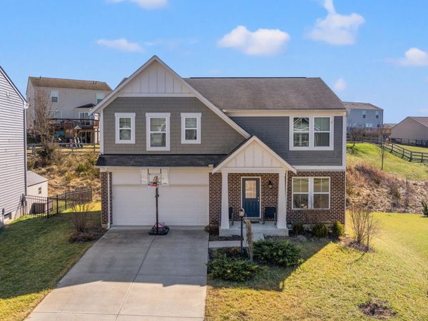 9542 Meadow Lake Drive, Alexandria, KY 41001