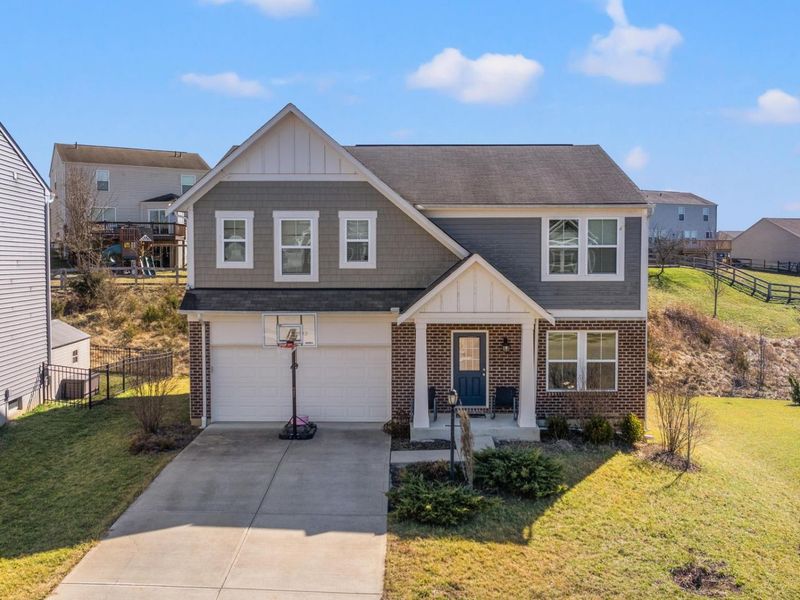 9542 Meadow Lake Drive, Alexandria, KY 41001 Photo 1