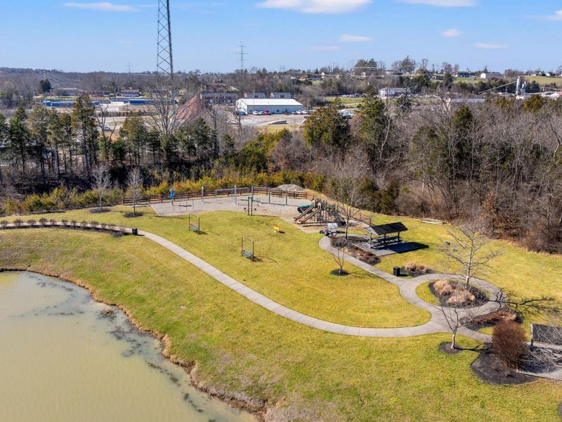 9542 Meadow Lake Drive, Alexandria, KY 41001 Photo 27