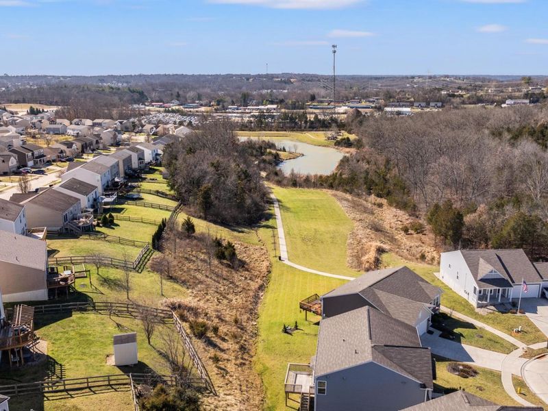 9542 Meadow Lake Drive, Alexandria, KY 41001 Photo 29