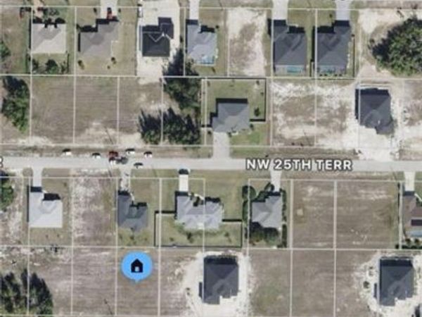 4223 NW 25th ST, CAPE CORAL, FL 33993