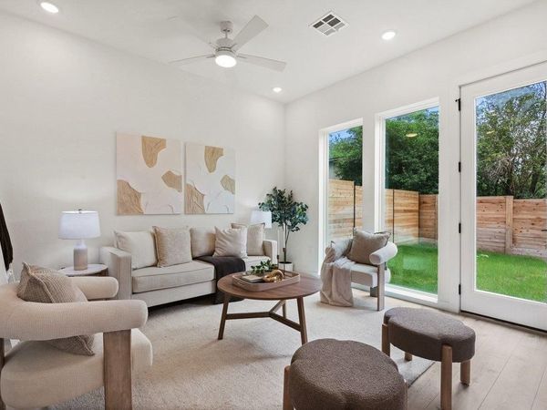 401 N Bluff DR , Unit 10102, Austin, TX 78745