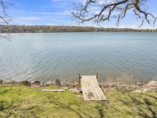 16876 255th Avenue, Spirit Lake, IA 51360