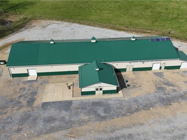 199 Tipple Rd , Punxsutawney, PA 15767