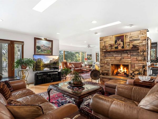 7 Cibola Circle (off Seton Village Road) Circle, Santa Fe, NM 87505