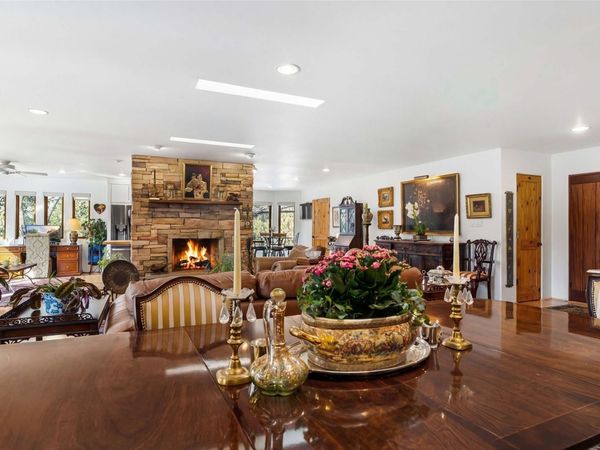 7 Cibola Circle (off Seton Village Road) Circle, Santa Fe, NM 87505