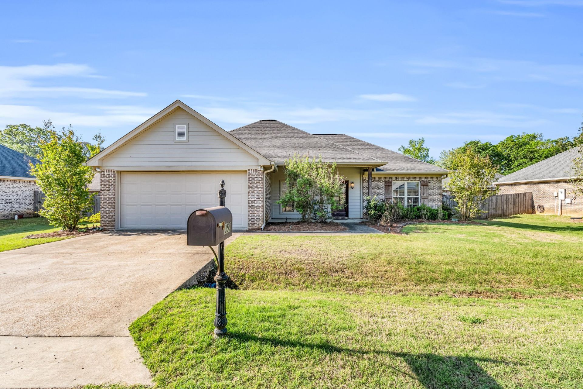 350 Stone Ridge, Starkville, MS 39759 Main Photo