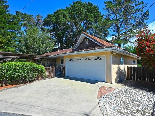 2476 Diane Drive , El Sobrante, CA 94803