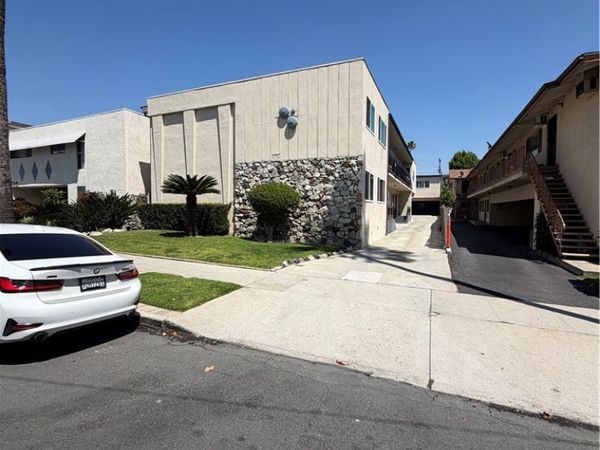 124 N Belmont, Unit 3, Glendale, CA 91206