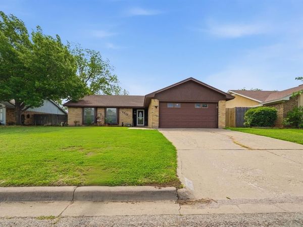 2517 Button Willow Parkway , Abilene, TX 79606