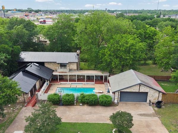 614 Mink Drive , Greenville, TX 75402