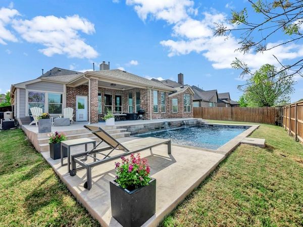 12833 Royal Ascot Drive, Fort Worth, TX 76244