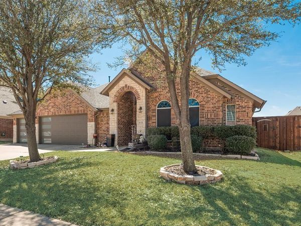 3113 Summer Drive , Little Elm, TX 75068